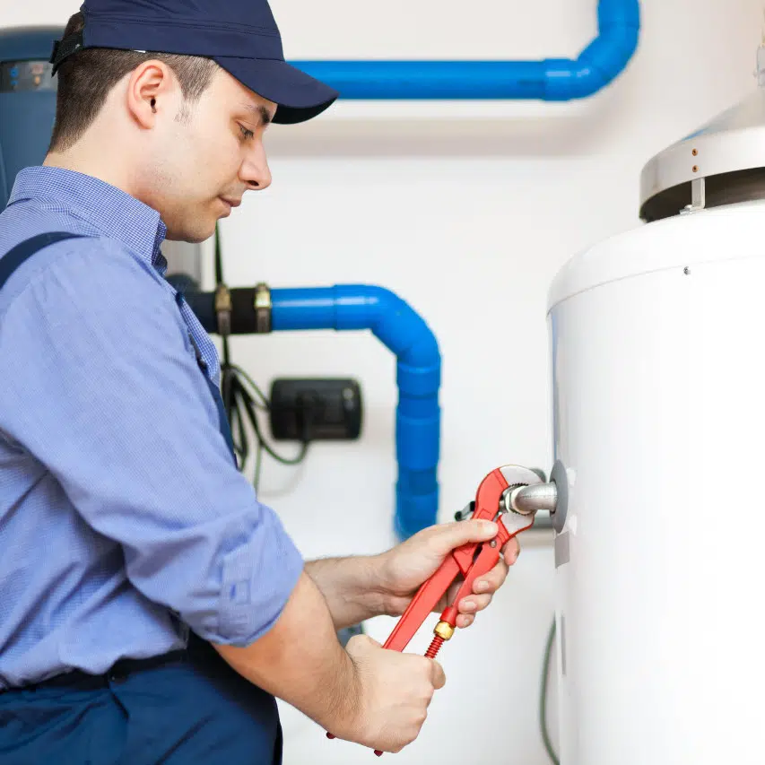 Why 24/7 Hot water system repairs in Newcastle Is Essential