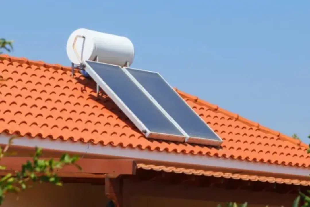 Hot Water System Thornton A&A Hot Water